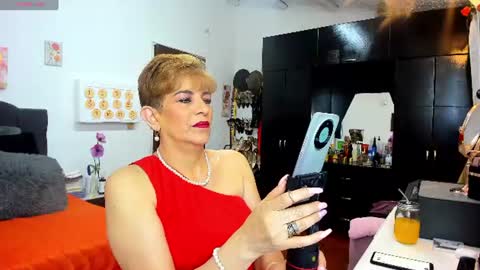 Angelina online show from 06.12.26