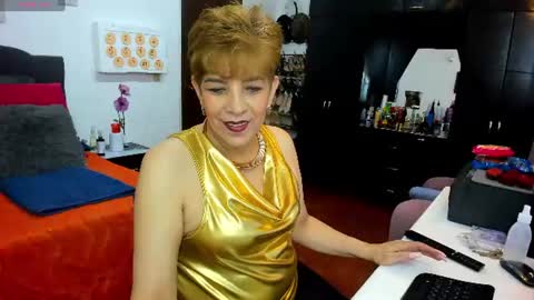 Angelina online show from 06.18.26