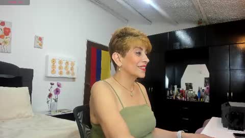 Angelina online show from 07.08.26