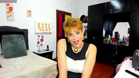 Angelina online show from 07.10.26