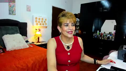 Angelina online show from 07.23.26