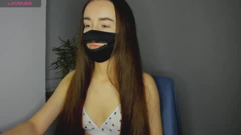 MY NAME IS ANGELINA GREETINGS TO EVERYONE I WILL BE HAPPY TO GIVE YOU WHAT YOU HAVE BEEN DREAMING FOR SO LONG online show from 05.23.26
