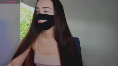 MY NAME IS ANGELINA GREETINGS TO EVERYONE I WILL BE HAPPY TO GIVE YOU WHAT YOU HAVE BEEN DREAMING FOR SO LONG online show from 05.24.26