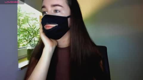 MY NAME IS ANGELINA GREETINGS TO EVERYONE I WILL BE HAPPY TO GIVE YOU WHAT YOU HAVE BEEN DREAMING FOR SO LONG online show from 05.25.26