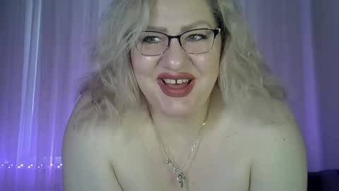 AngelinaGlam online show from 05.24.26