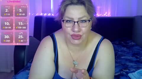 AngelinaGlam online show from 06.28.26