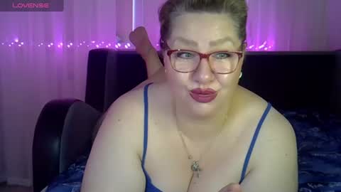 AngelinaGlam online show from 07.13.26