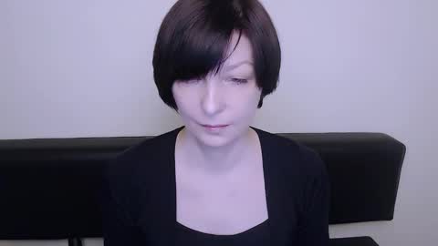 Angelina online show from 01.17.25