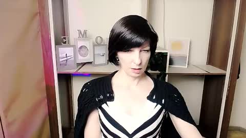 Angelina online show from 02.12.26