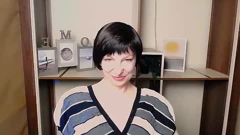 Angelina online show from 02.26.26