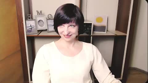 Angelina online show from 03.31.26