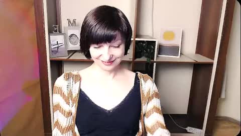 Angelina online show from 04.06.26