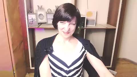 Angelina online show from 04.23.26