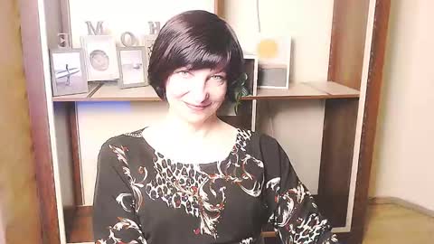 Angelina online show from 04.24.26