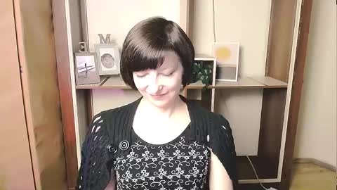 Angelina online show from 05.01.26
