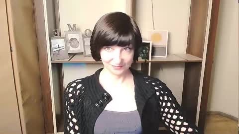Angelina online show from 05.02.26
