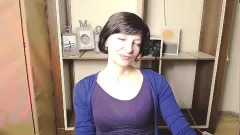 Angelina online show from 05.04.26