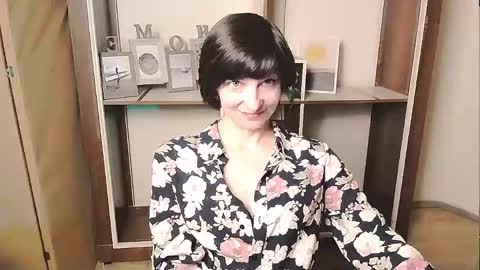 Angelina online show from 05.06.26