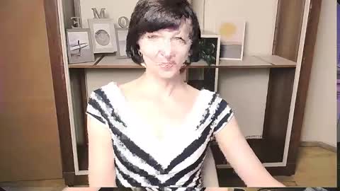 Angelina online show from 05.07.26