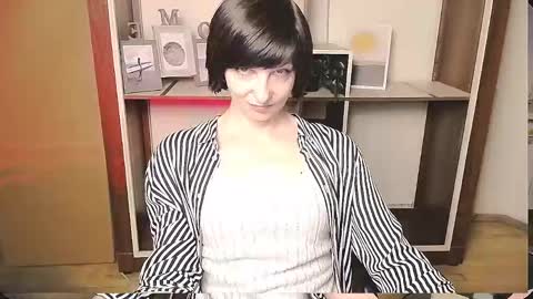 Angelina online show from 05.08.26