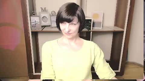 Angelina online show from 05.09.26