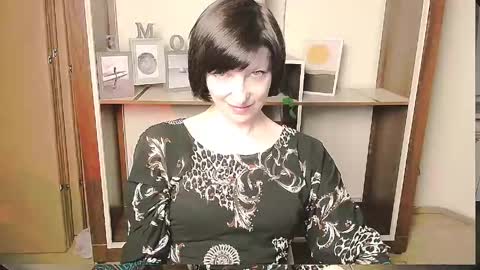 Angelina online show from 05.11.26