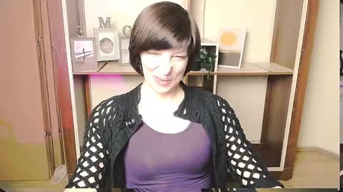 Angelina online show from 05.13.26