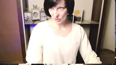 Angelina online show from 05.16.26