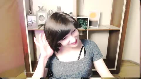 Angelina online show from 05.19.26