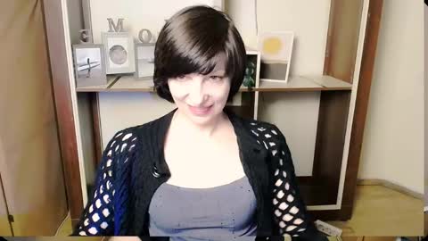 Angelina online show from 05.21.26
