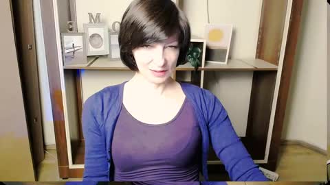 Angelina online show from 05.24.26