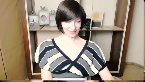 Angelina online show from 05.25.26