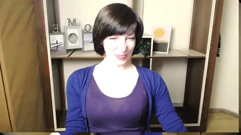 Angelina online show from 06.01.26