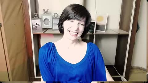 Angelina online show from 06.04.26