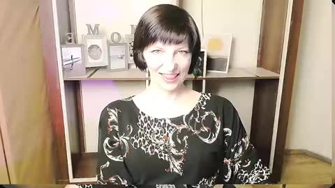 Angelina online show from 06.07.26