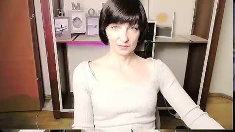 Angelina online show from 06.15.26