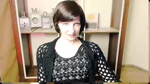 Angelina online show from 06.17.26