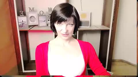 Angelina online show from 06.18.26