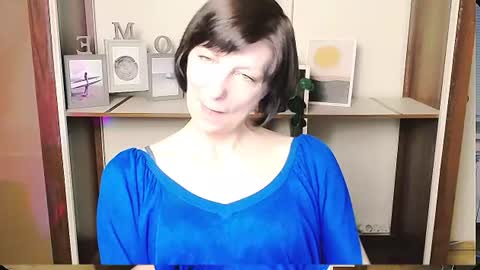 Angelina online show from 06.26.26