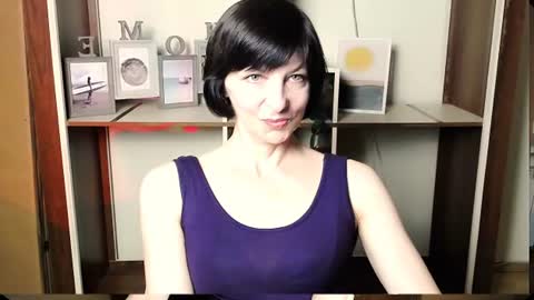 Angelina online show from 06.28.26