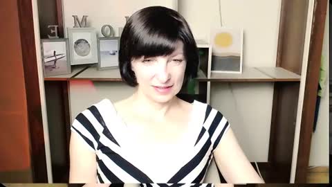 Angelina online show from 07.04.26