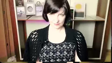 Angelina online show from 07.12.26