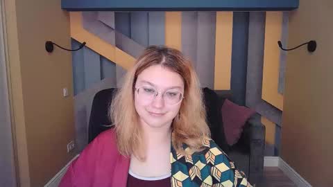 AngelinaLow online show from 02.09.26