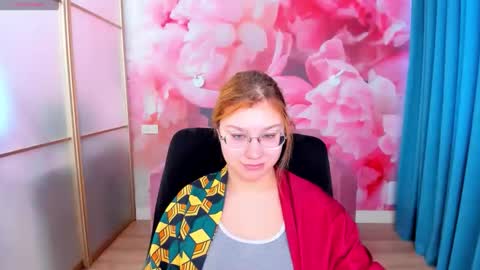 AngelinaLow online show from 02.13.26