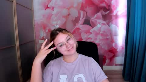 AngelinaLow online show from 03.06.26