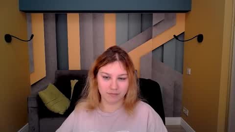 AngelinaLow online show from 03.09.26