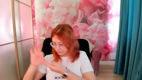 AngelinaLow online show from 03.17.26