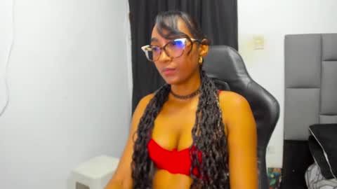 AngelinaMurphy online show from 07.17.26