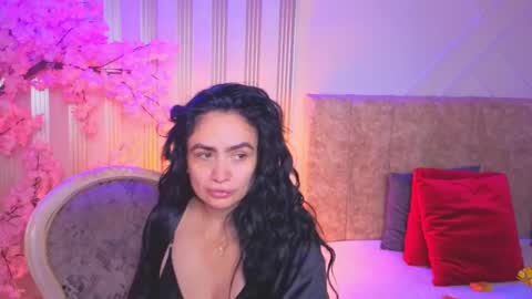 angelinarouse_ online show from 05.17.26