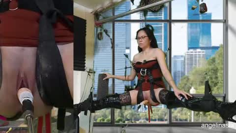 Angel online show from 06.03.26